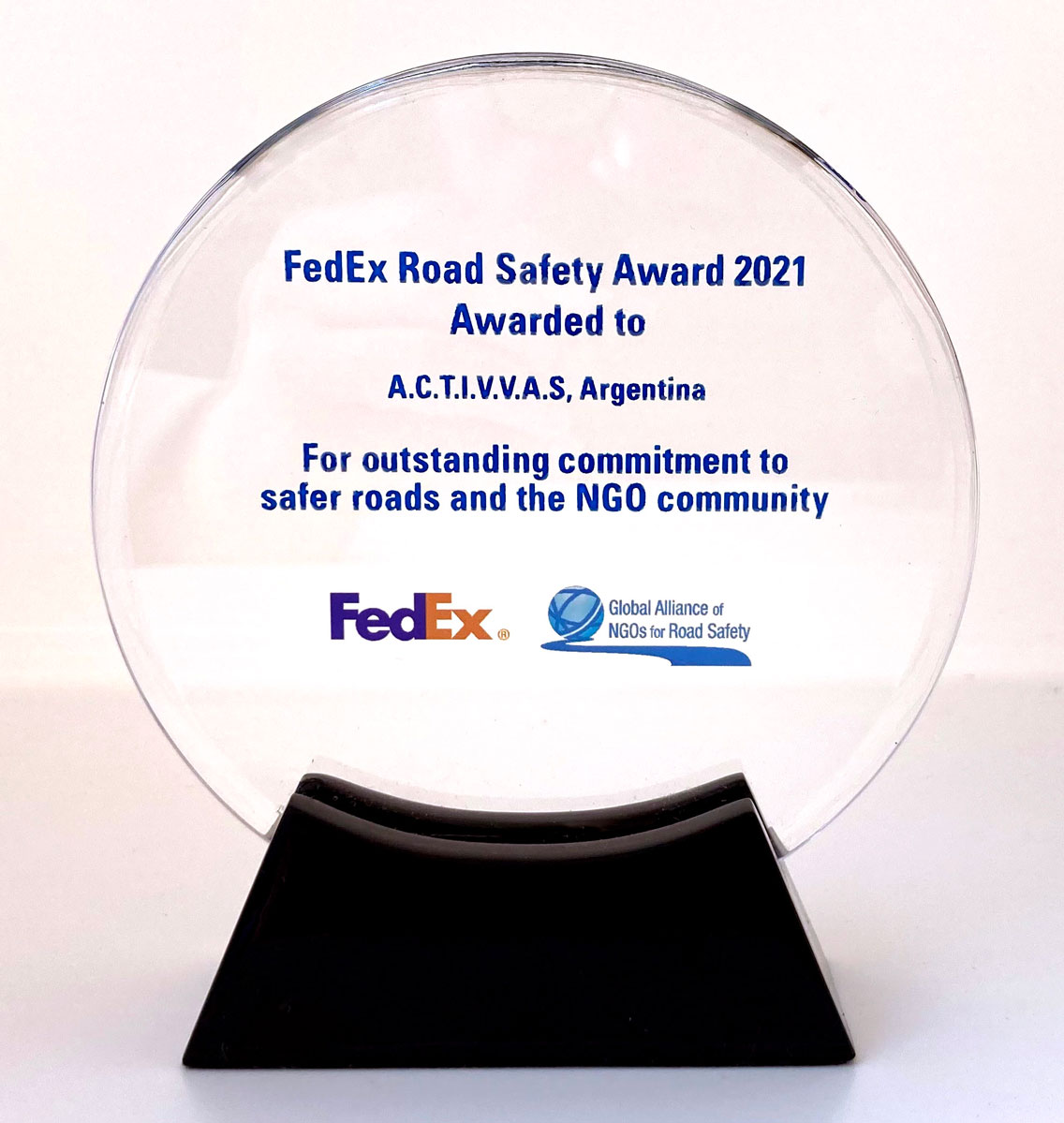 Premio Fedex